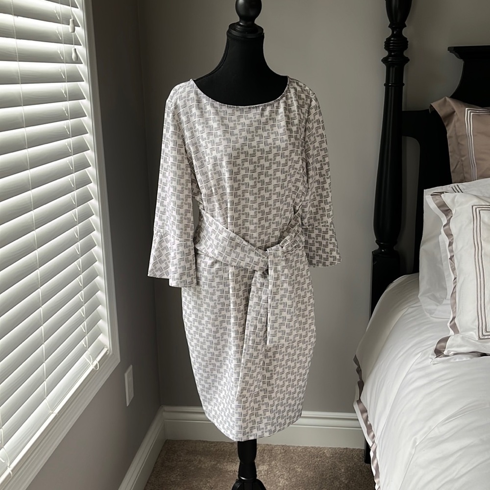 Cute dress from Linea size UK 18 or US 12
